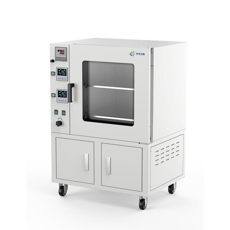 上?；厶〩TZ-6500L數顯真空干燥箱